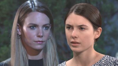 GH Spoilers Speculation: Nelle Benson Is Back And Looks Like Willow