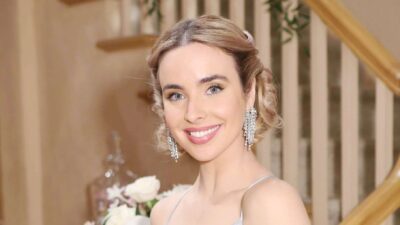 B&B Alum Ashleigh Brewer Has Some Exciting News