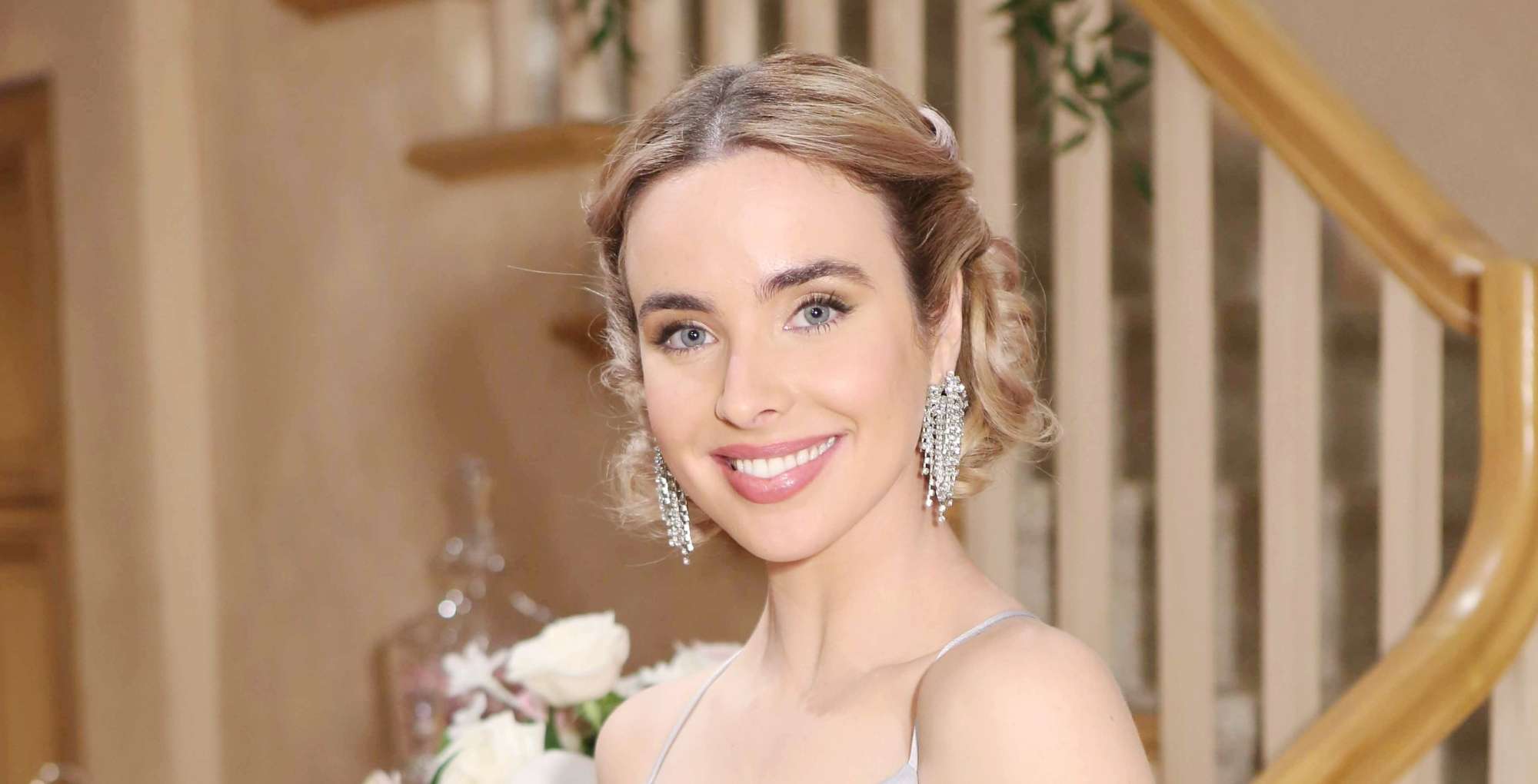 ashleigh brewer the bold and the beautiful.