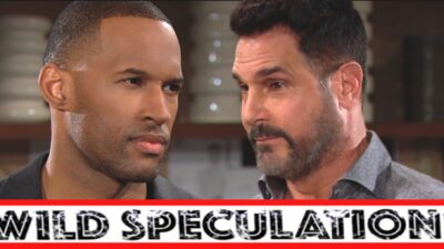 B&B Spoilers Wild Speculation: Dollar Bill Shakes Up Carter’s Love Life