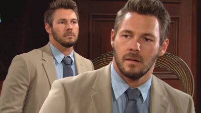 How Will Liam Spencer Learn About Hope’s B&B Feelings for Thomas?