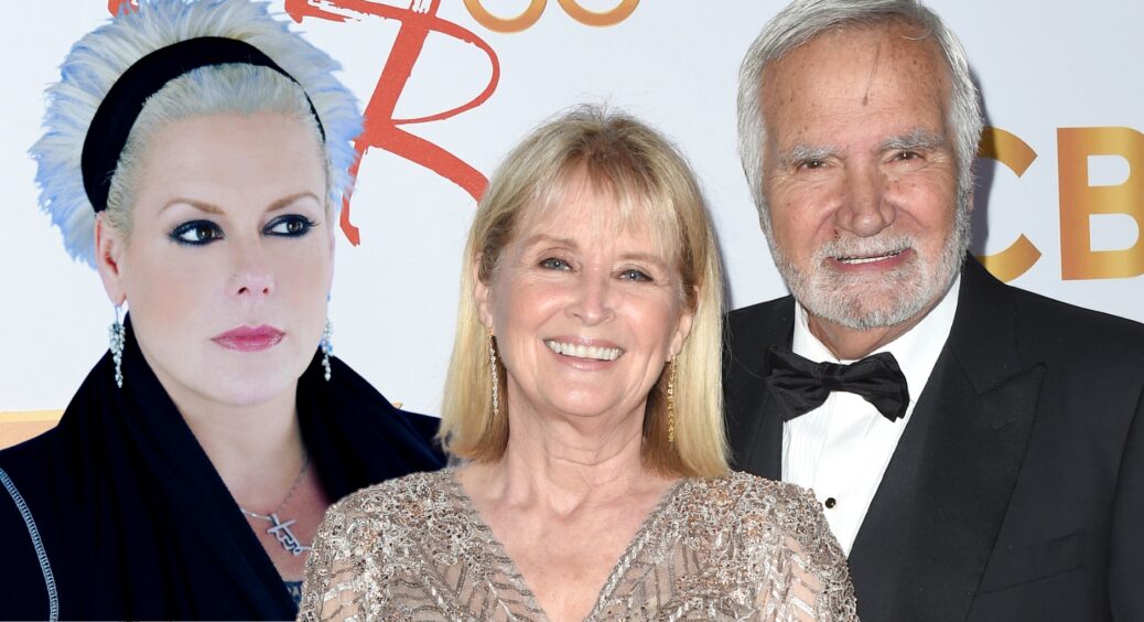 John McCook’s Wife Laurette McCook Has a Special Message