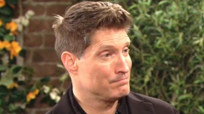Should B&B’s Deacon Sharpe Move On With His Life?