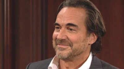 Bold and the Beautiful Spoilers: Ridge Is Pleased To Be A Blended Family Man