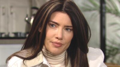 Bold and the Beautiful Spoilers: Steffy Demands The Truth From Hope