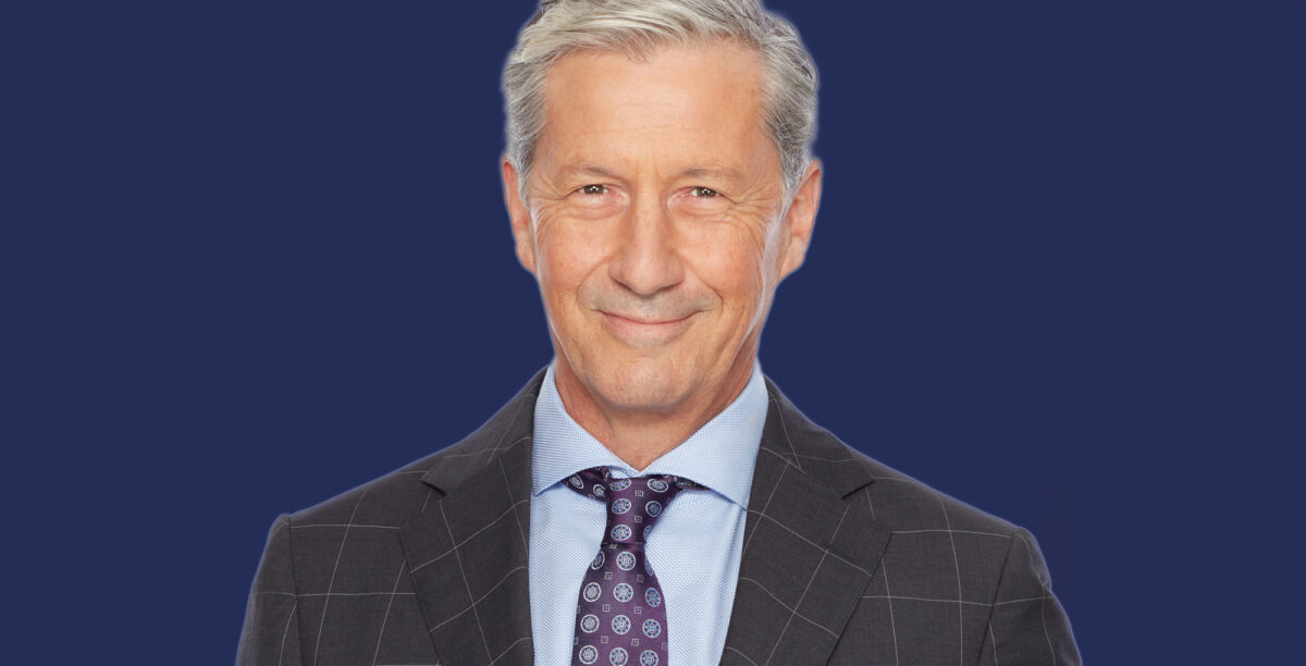 charles shaughnessy plays victor on general hospital, once played allistair.