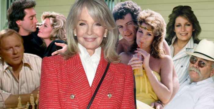 DAYS Star Deidre Hall Celebrates 5,000 Episodes as Marlena