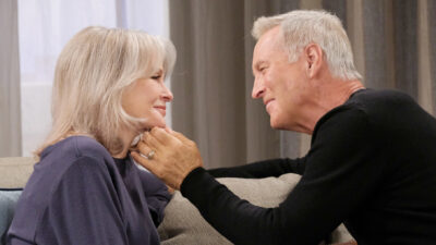 DAYS Spoilers Speculation: This Should Be What’s Next For Marlena and John