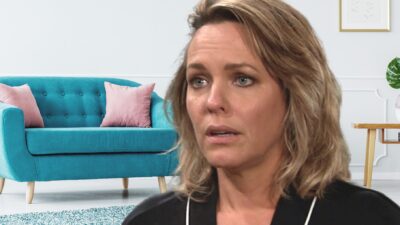 On the Couch: Why Can’t Nicole Walker Quit Lying on Days of our Lives?