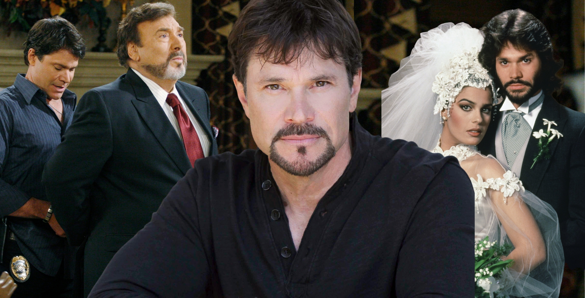 peter reckell looks back at 40 years of playing bo brady