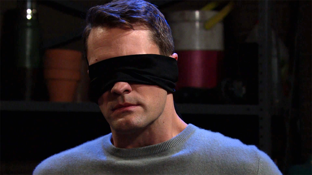 days of our lives recap for tuesday, may 16, 2023, has andrew donovan held hostage.