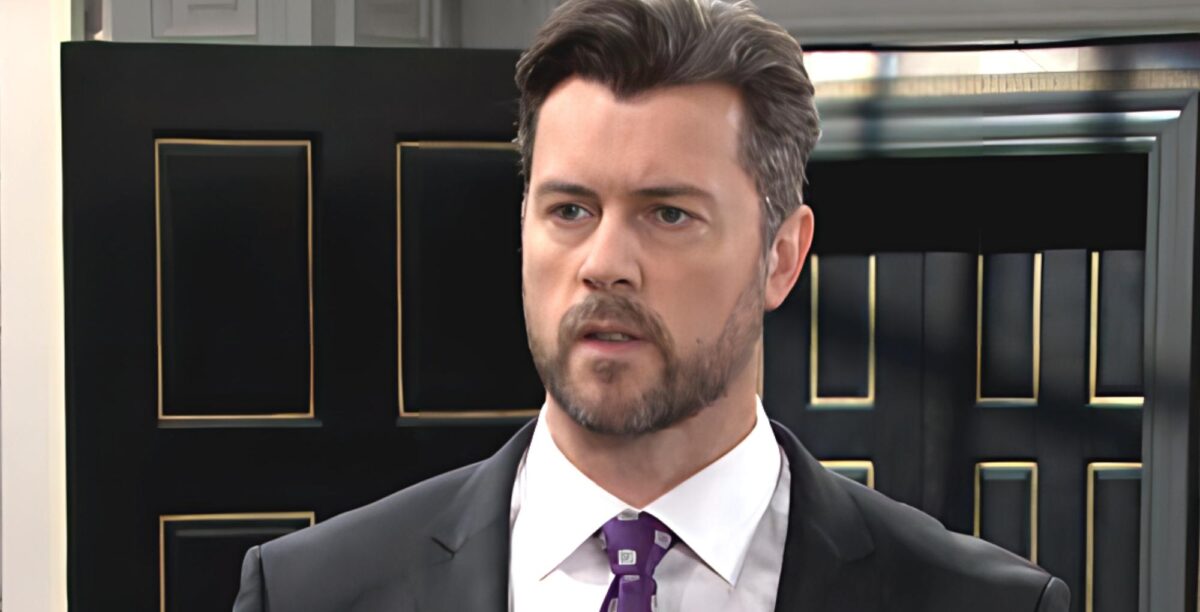 days of our lives spoilers for may 8, 2023, have ej ready to confront.