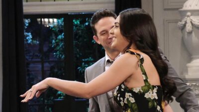 Days of our Lives Spoilers: Stefan Proposes to the Love of His Life