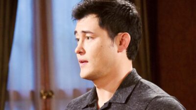 Days of our Lives Spoilers: John Delivers Terrible News to Paul