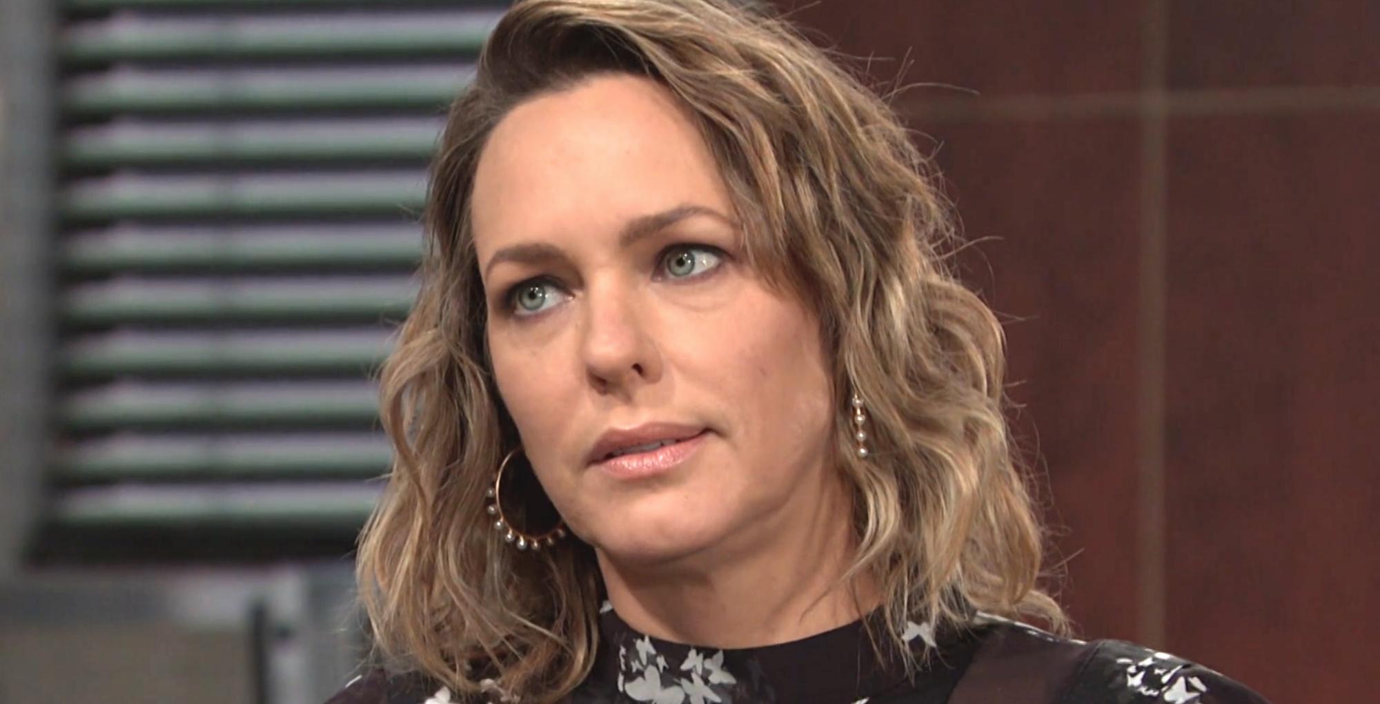 days of our lives spoilers for june 2, 2023, have nicole looking to be honest.
