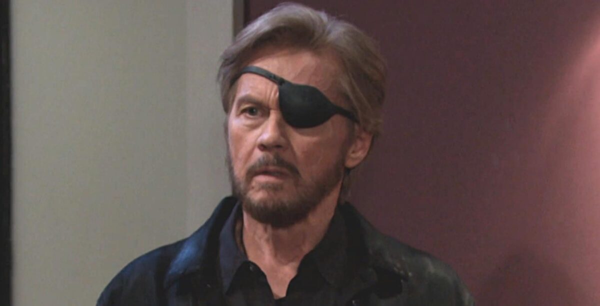 the days of our lives spoilers for may 5, 2023, have steve not pleased.