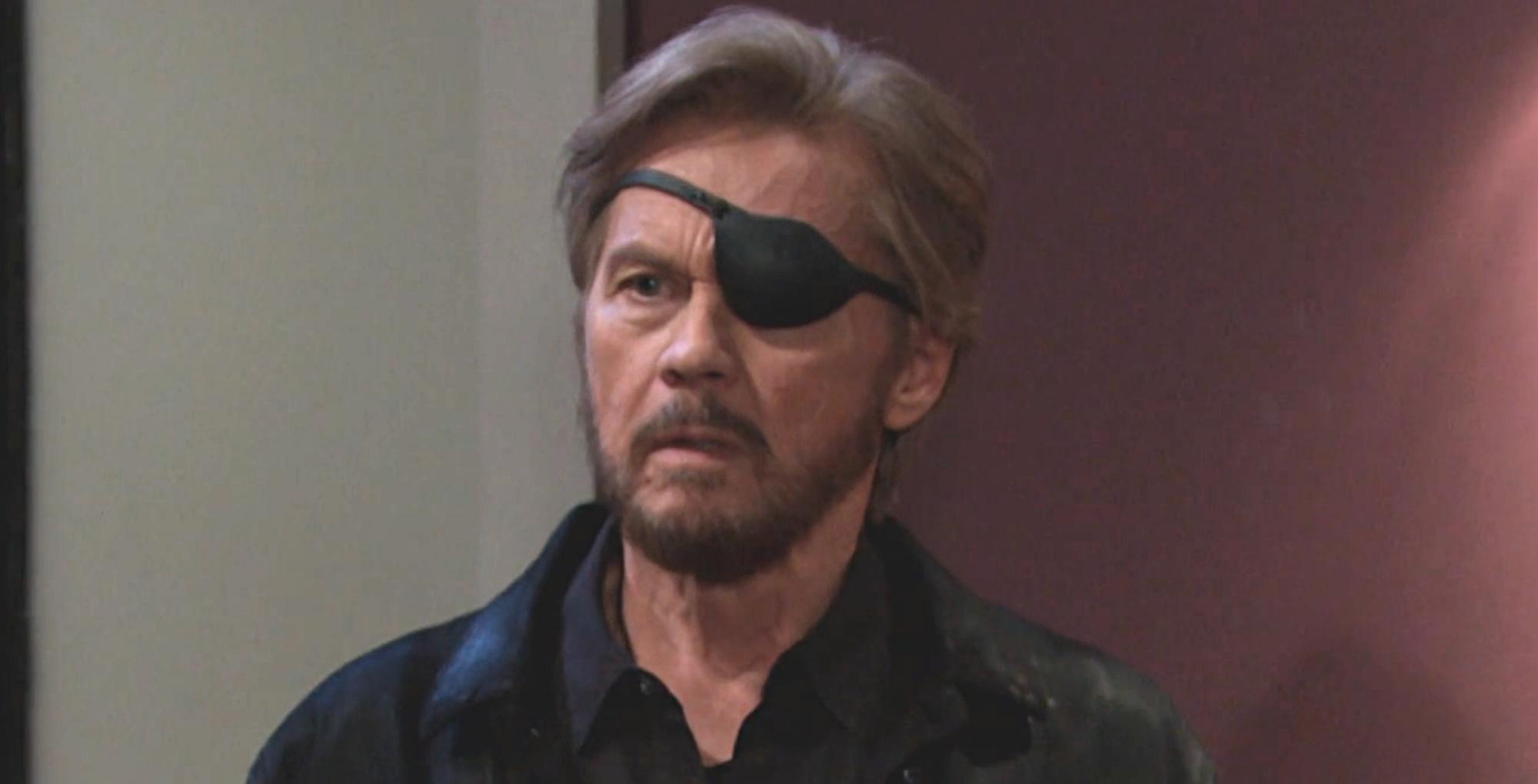 the days of our lives spoilers for may 5, 2023, have steve not pleased.