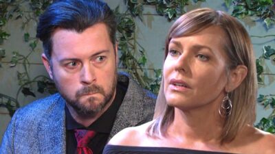 Will EJ DiMera Forgive Nicole’s Lies On Days of our Lives?