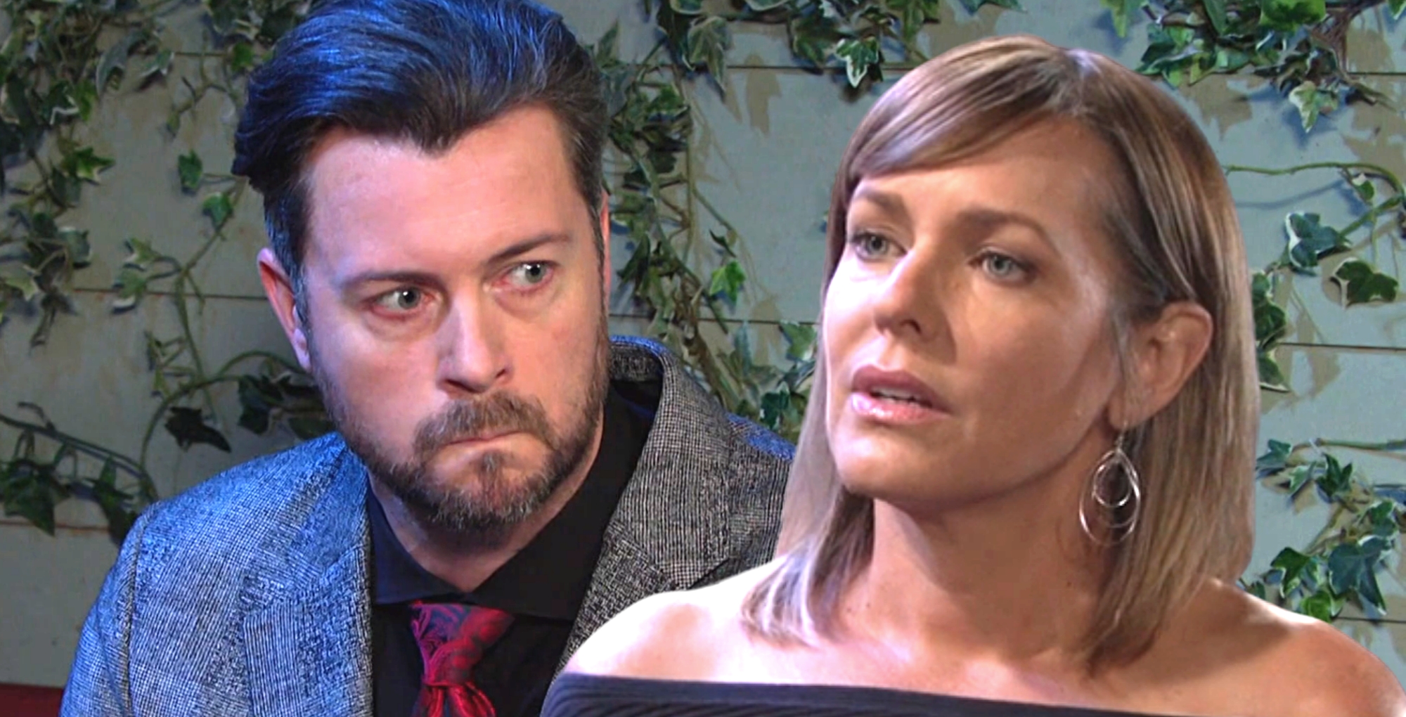 ej dimera has been lied to a lot by nicole on days of our lives.