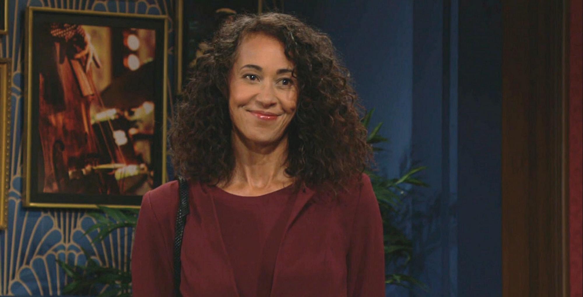 harmony hamilton returns to genoa city in young and the restless recap for may 5, 2023.
