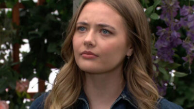 Future Faith: What Will This Y&R Summer Bring Our Newman Heiress?