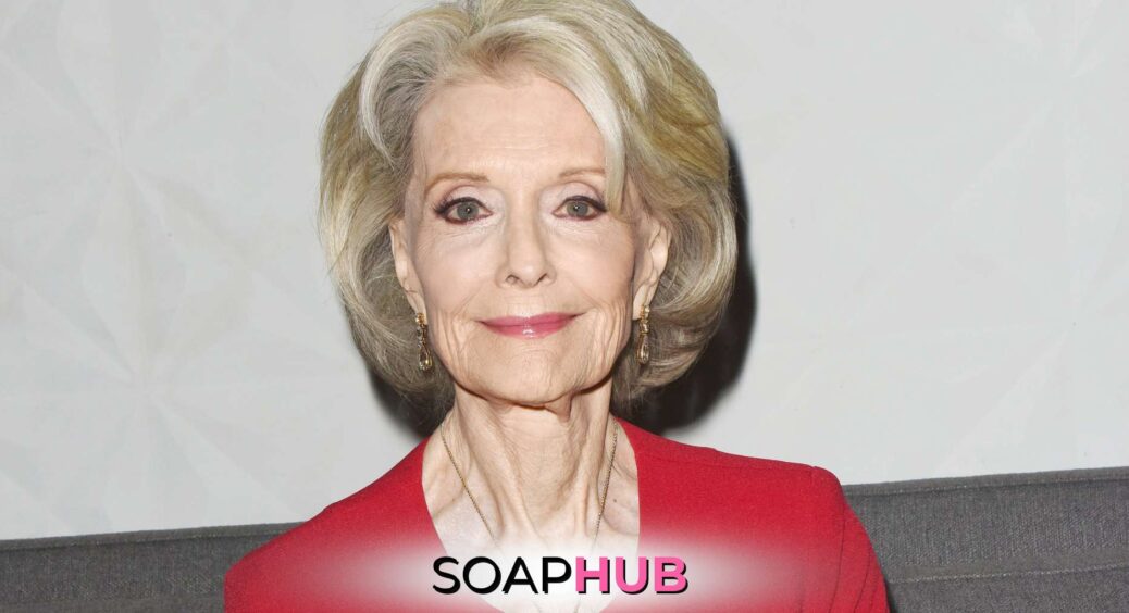 General Hospital Alum Constance Towers Celebrates Her Birthday