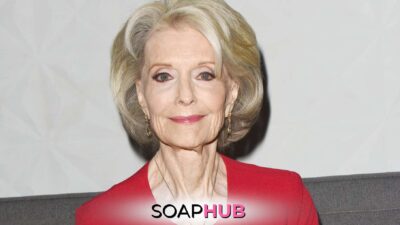 General Hospital Alum Constance Towers Celebrates Her Birthday