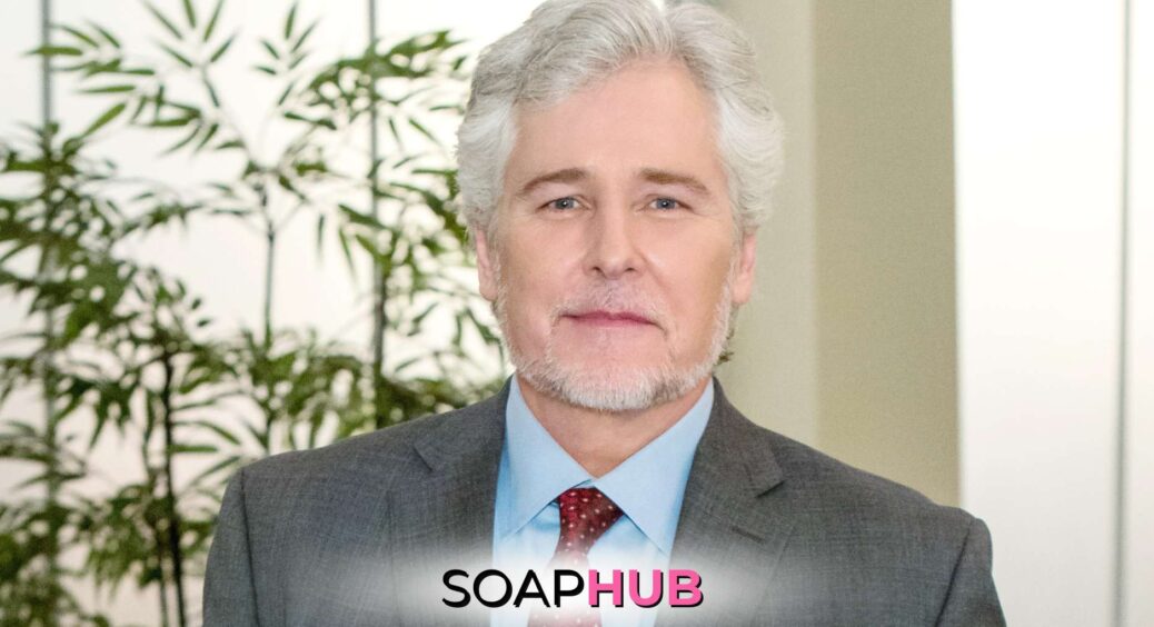 Beloved Soap Opera Veteran Michael E. Knight Celebrates His Birthday