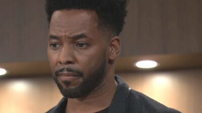 Is It Time For Andre Maddox To Stay On General Hospital?