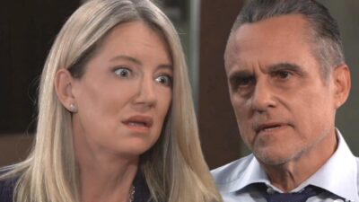 General Hospital Dare Truth: Should Nina Reeves Confess To Sonny?