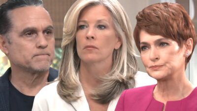 Wrong Side of the Law: Diane Miller’s Latest General Hospital Crime
