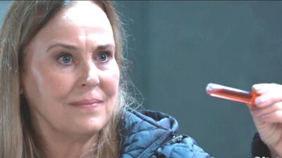 General Hospital Spoilers: Laura Holds The Fate Of Humanity In Her Hands