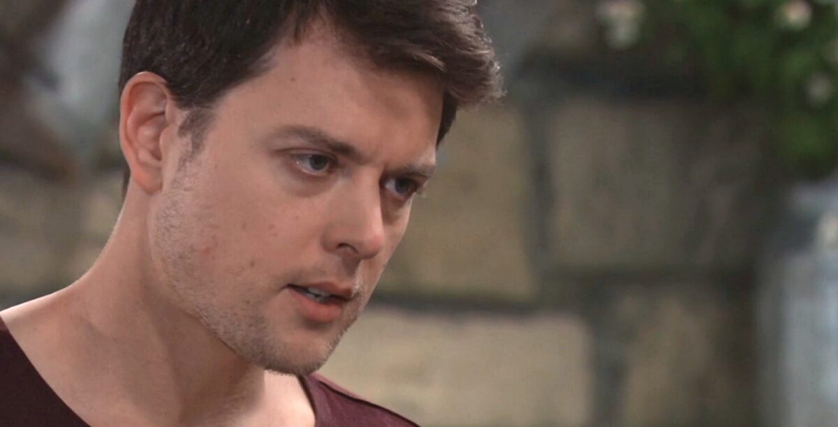 general hospital spoilers for may 12 2023 have michael giving dex news.
