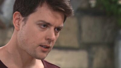 General Hospital Spoilers: Michael Tells Dex Operation Take-Down Sonny Is Off