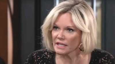 General Hospital Spoilers: Ava Has A Dire Warning For Nina