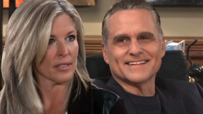 General Hospital Ride or Die: Would Carly Spencer Really Help Sonny?