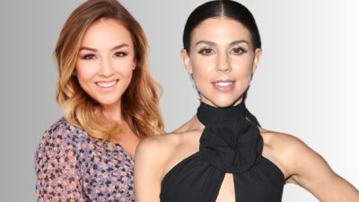 Lexi Ainsworth Out As GH’s Kristina, DAYS Alum Kate Mansi In
