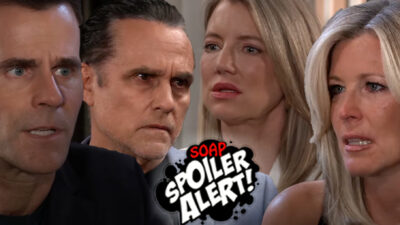 GH Spoilers Video Preview: Will Nina Spill Her Explosive Secret?