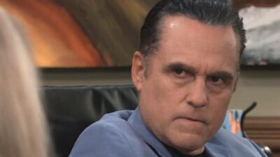 Too Many Relatives Want A Piece of Sonny Corinthos