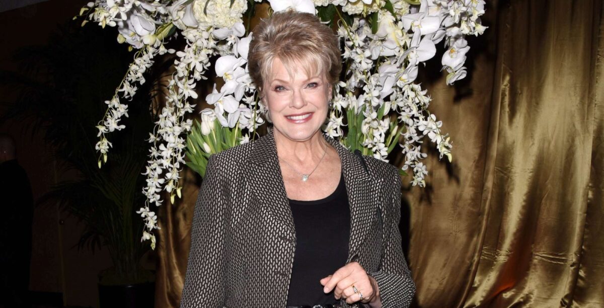 gloria loring days of our lives