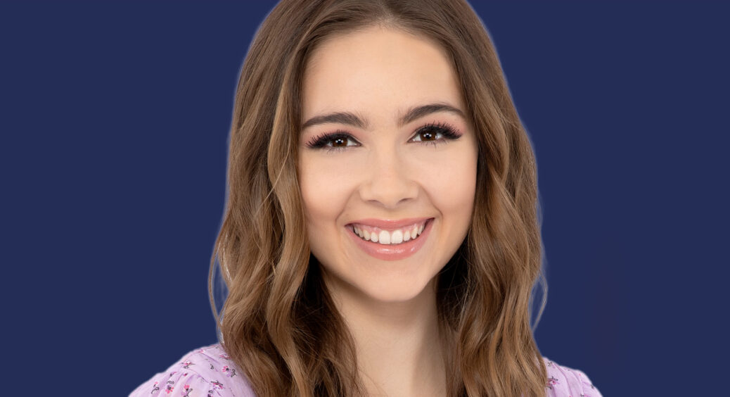 GH Casting News: Haley Pullos Temporarily Recast