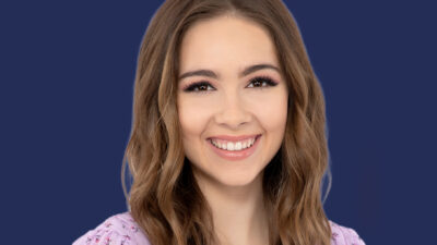 GH Casting News: Haley Pullos Temporarily Recast