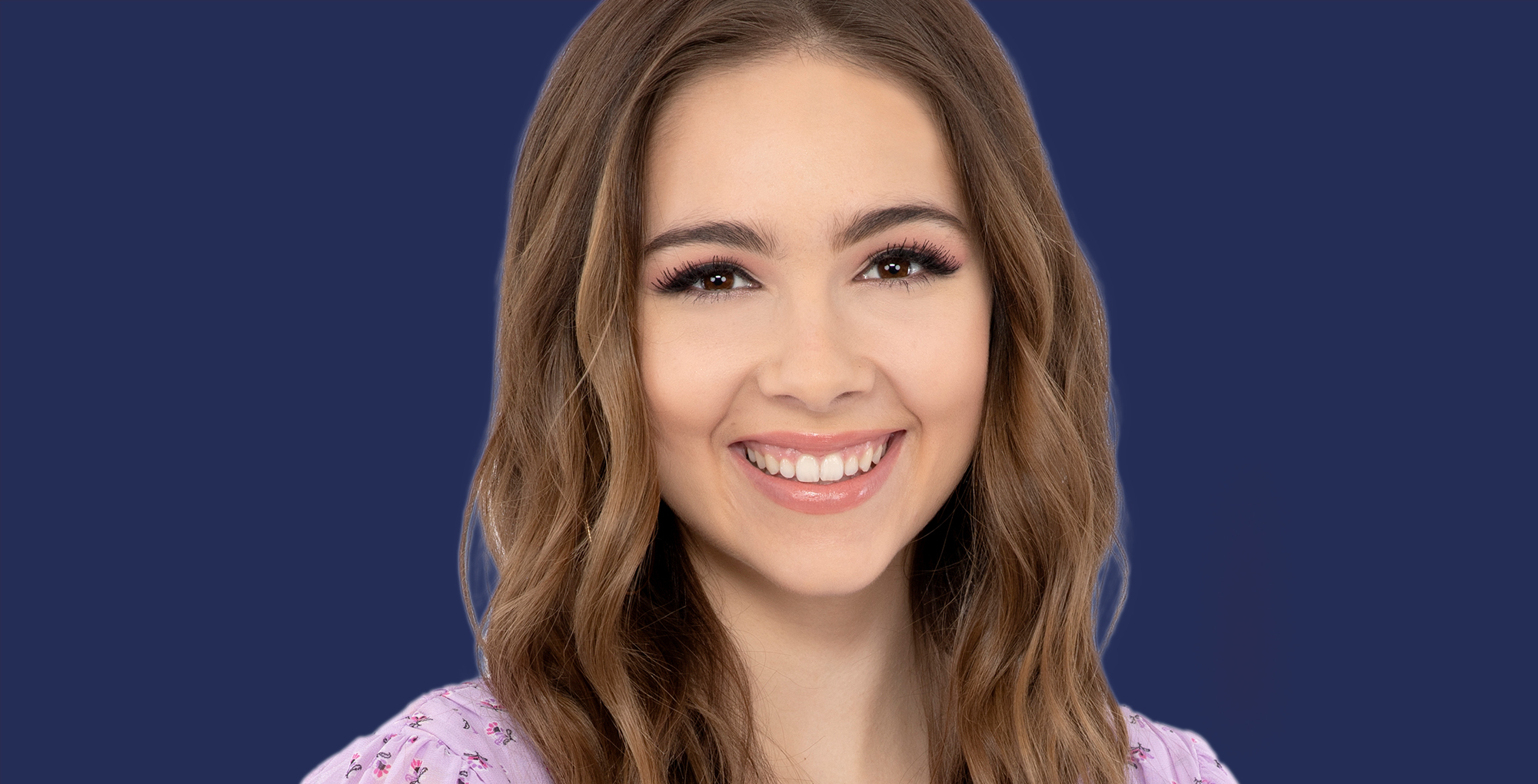 haley pullos from general hospital pleads not guilty.
