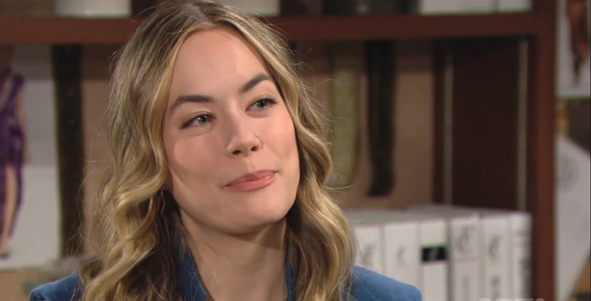 the bold and the beautiful recap for friday, may 5, 2023, hope long