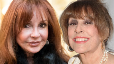 GH Star Denise Alexander Pays Tribute to Late Jacklyn Zeman