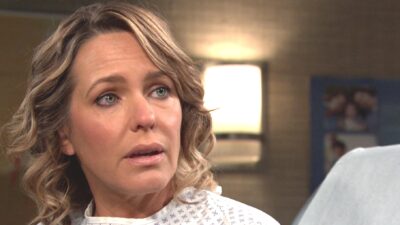 Days of our Lives Mission Delay: Who Got Nicole Walker Pregnant?