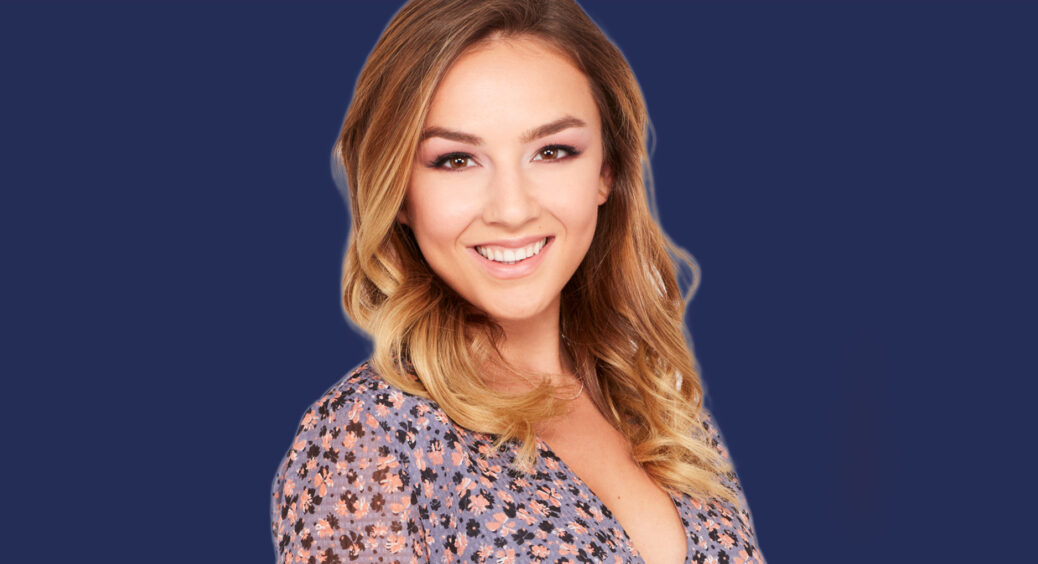 Lexi Ainsworth Opens Up About Her General Hospital Exit