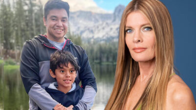 Y&R Star Michelle Stafford Asks For Your Help For A Family Friend