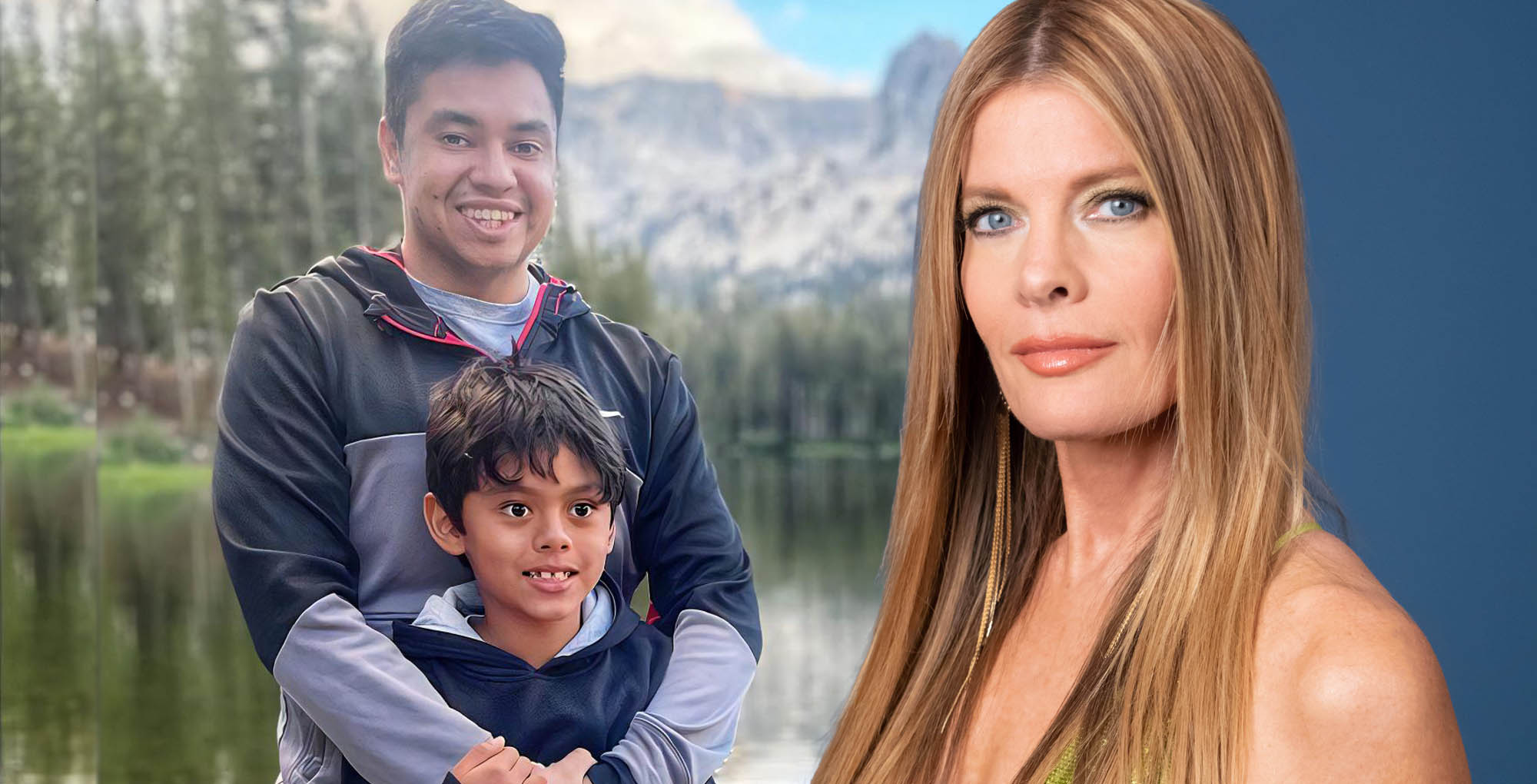 michelle stafford asks for help for marco's family.