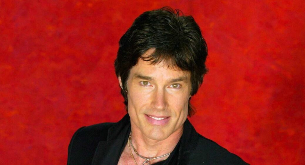 The Bold and the Beautiful Alum Ronn Moss Celebrates His Birthday